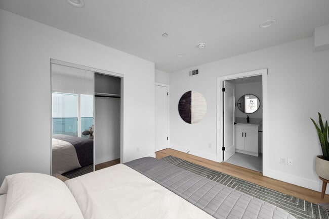 6645 Beck Ave unit 6647, North Hollywood, CA 91606 - photo 3