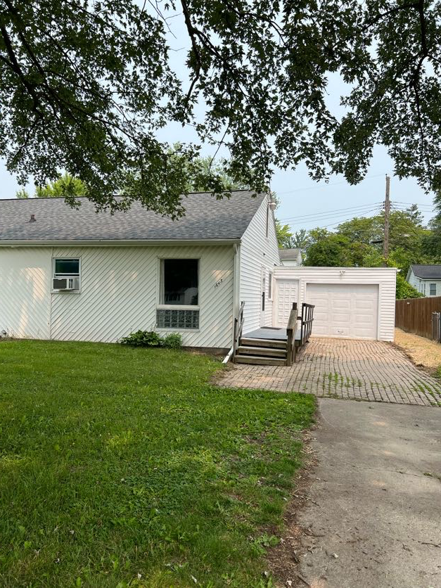 1643 Haslett Rd Unit 1643, East Lansing, MI 48823