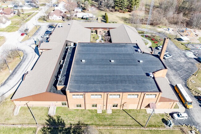 Fillmore Elementary School