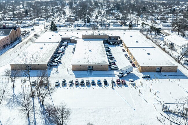 Carl Wilde School 79 offers a quality education to all students who attend.