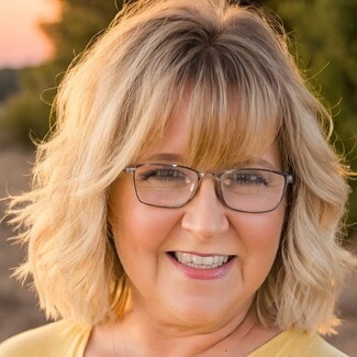 Gwen Anderson