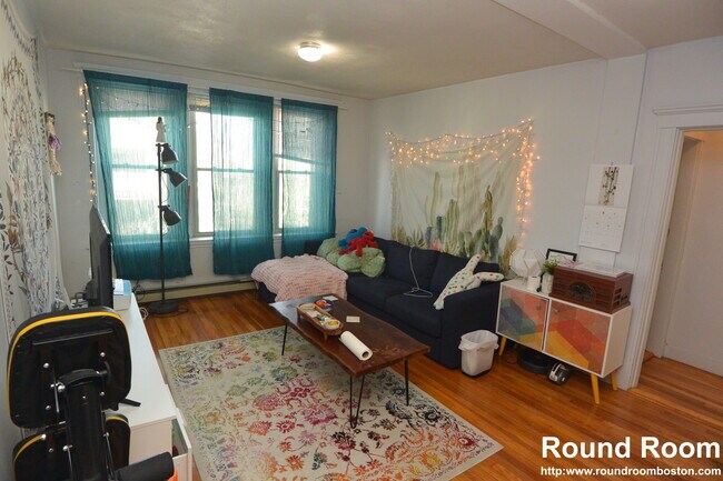 120 Washington St unit 24-6, Brighton, MA 02135 - photo 6