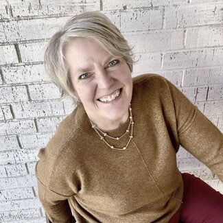 Trudi Westberg