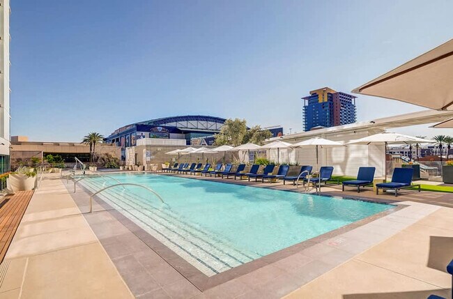 222 E Jefferson St unit ID1369271P, Phoenix, AZ 85004 - photo 3