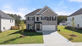 2978 Champions Way, Loganville, GA 30052