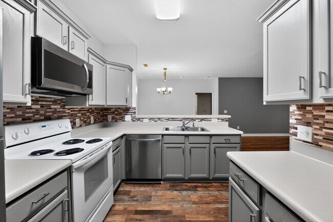 16324 Redstone Mountain Ln, Charlotte, NC 28277 - photo 5