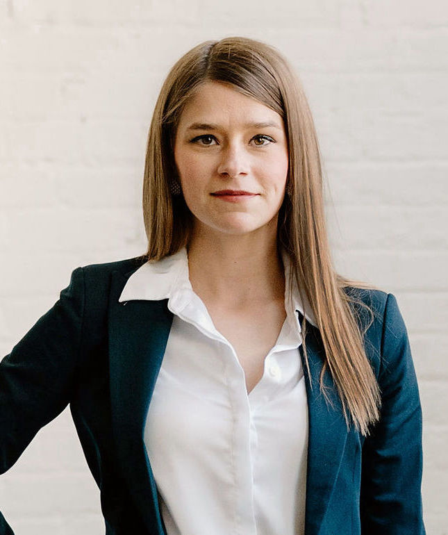 Agent Photo