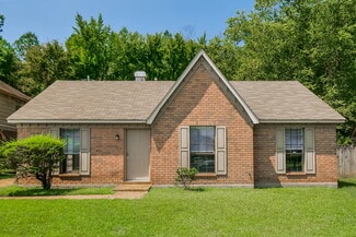 4805 Gadwall Dr W, Memphis, TN 38141