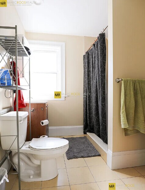 66 Parsons St unit 1, Brighton, MA 02135 - photo 5