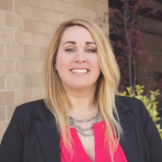 Jenn Hill