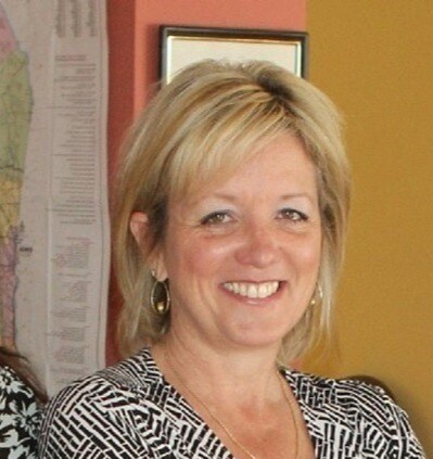 Rebecca Dittmeier
