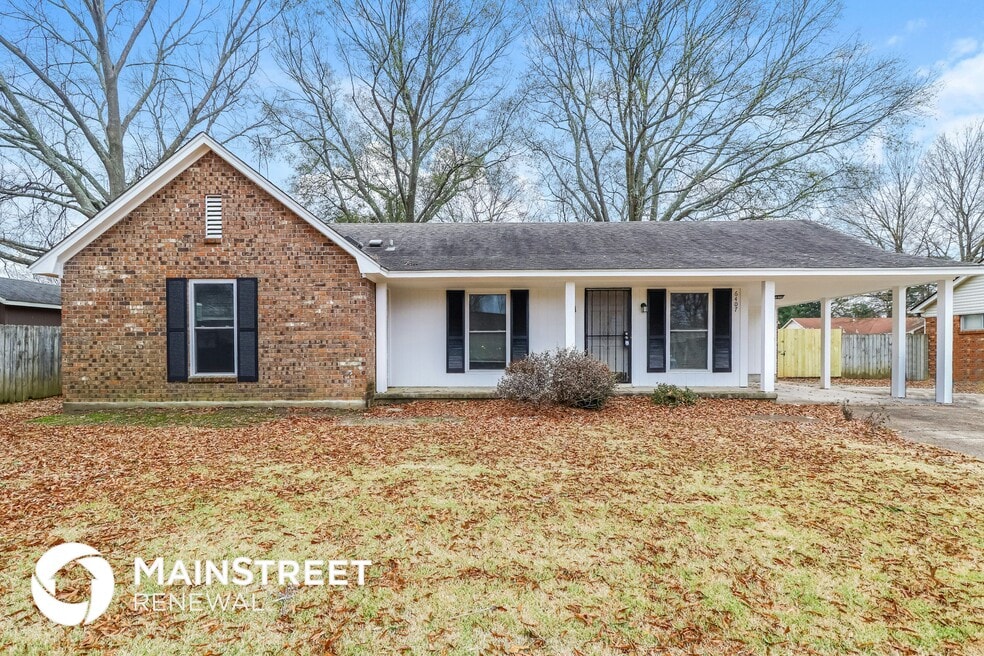 6407 Easthampton Cove, Memphis, TN 38134 - photo 1