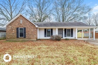 6407 Easthampton Cove, Memphis, TN 38134