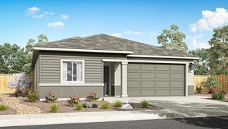 4390 Painted Cloud Way, Sparks, NV 89436
