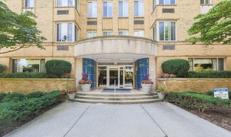 2800 Woodley Rd NW, Washington, DC 20008