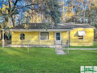 5410 Emory Dr Unit 5410 Emory Drive, Savannah, GA 31406