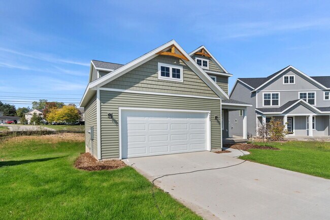 4483 Coneflower Ct SE, Grand Rapids, MI 49512 - photo 6