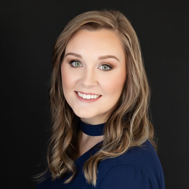 Caity Quillen