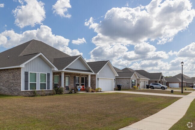 Breathe in the fresh air and enjoy the scenic views of Glen Acres.