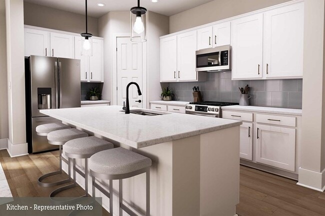 13280 Hanging Willow St unit 38552896, San Antonio, TX 78245 - photo 3