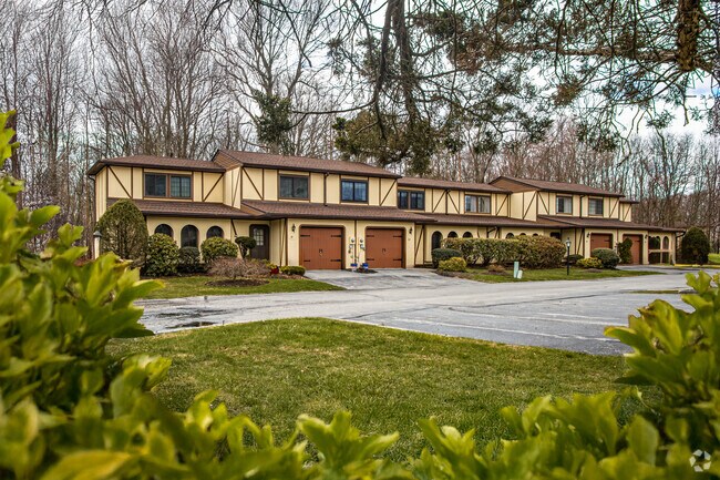 Townhomes in LaGrange typically range from $225,000 to $375,000.