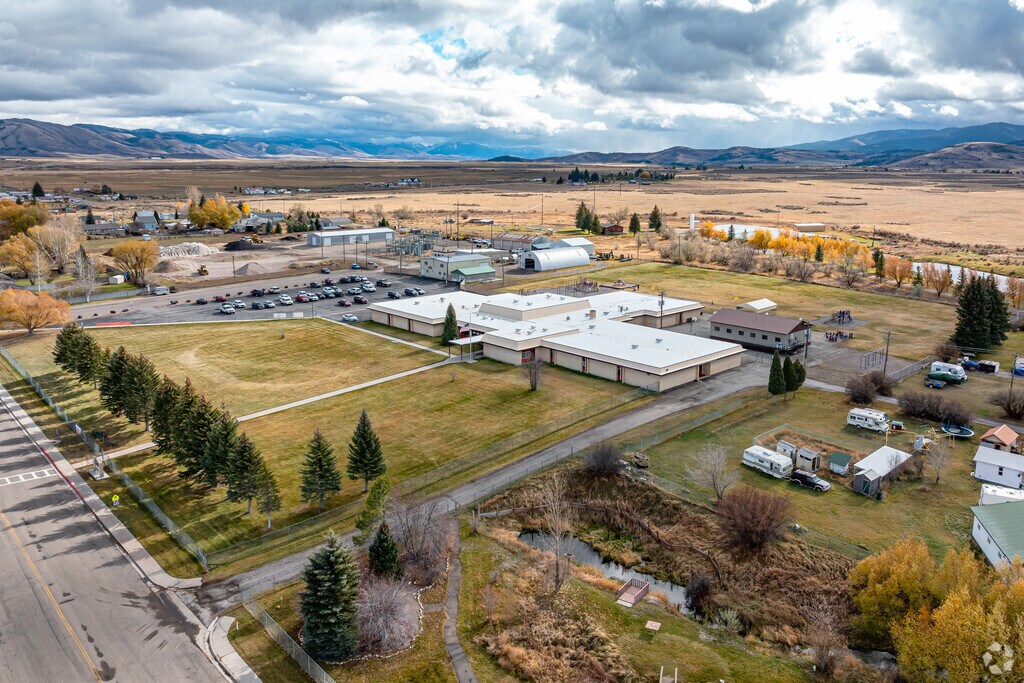 Howard E. Thirkill Elementary School inspires lifelong learners.