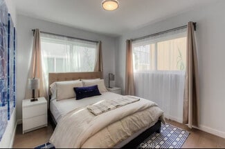 202 Moonstone St, Manhattan Beach, CA 90266