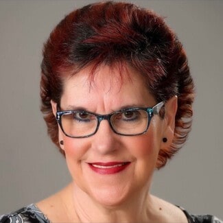 LUCY TUTTLE