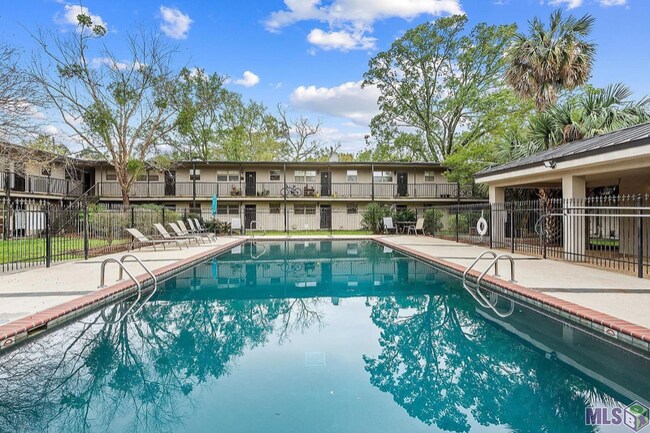 Park Place Condominiums unit 127, Baton Rouge, LA 70806 - photo 4