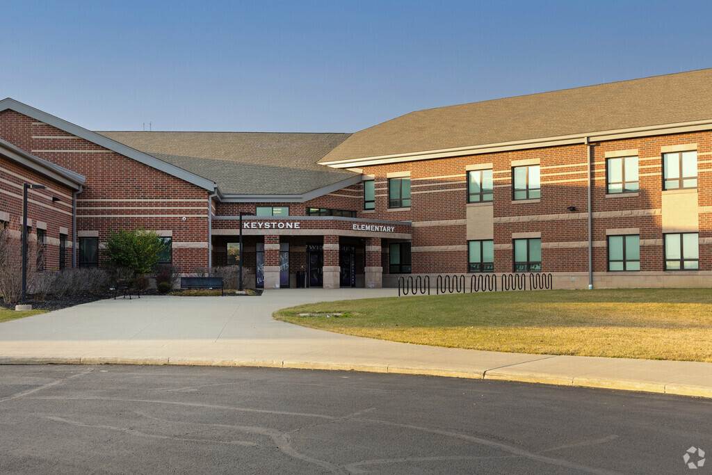 Keystone Elementary School, Rankings & Reviews - Homes.com