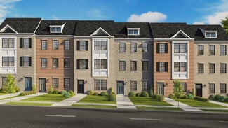 10610 Meridan Hill Way, Upper Marlboro, MD 20772