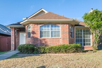 2221 Baretta Dr, Mesquite, TX 75181