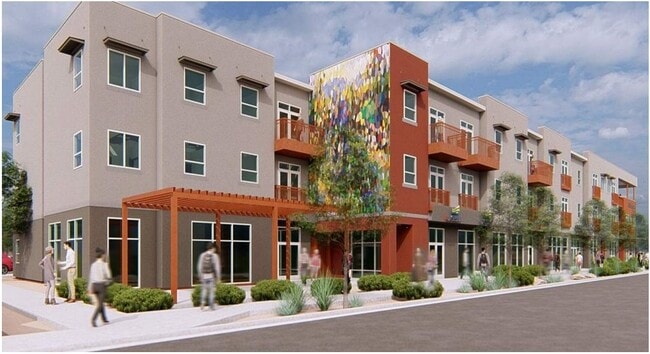 Calle Cuarta, Albuquerque, NM 87107 - photo 7