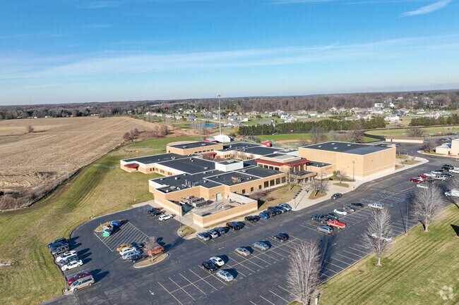 Washington Township Middle/High School