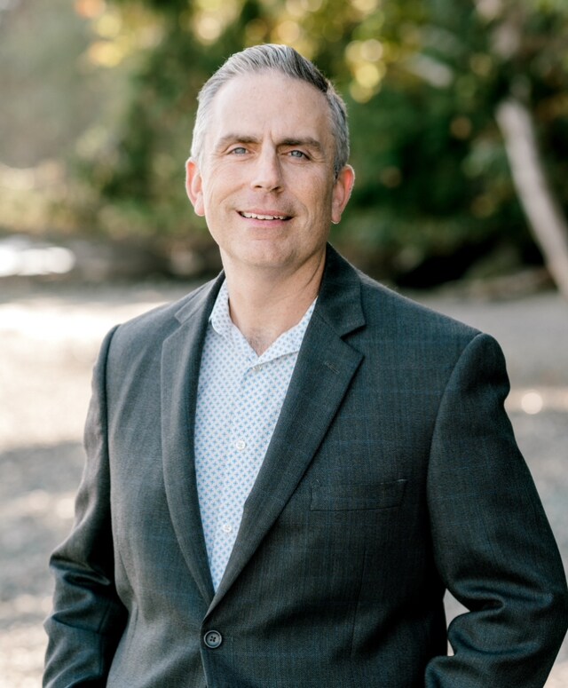 Brian Barte