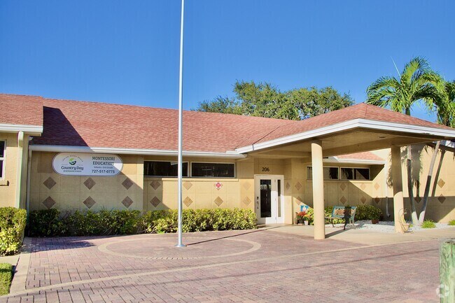 Coti Community Christian School serves students in the Indian Rocks Beach community.
