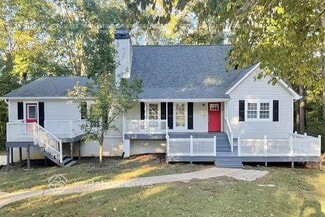 3783 Carolyn Farm Rd, Douglasville, GA 30135