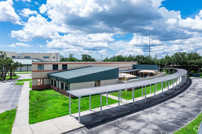 Charlotte Virtual Franchise