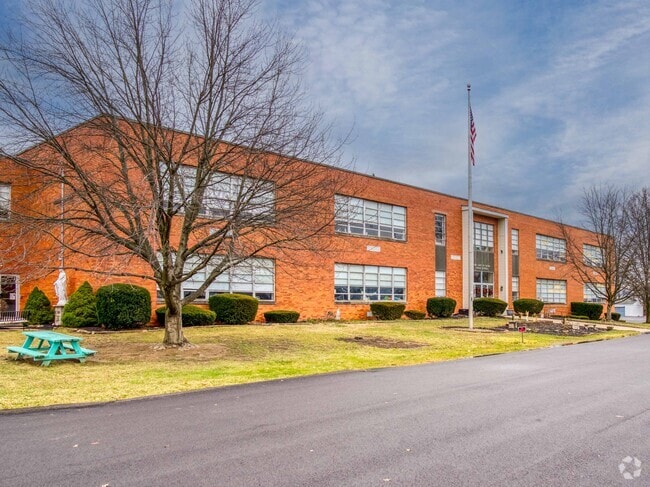 Our Lady of Fatima Elementary is a private school for grades PK and K-8.