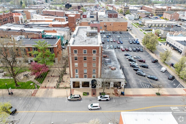 The Studios at 123, Lancaster, OH 43130 - photo 4