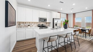 3906 Richmar Butte Ave, Las Vegas, NV 89139