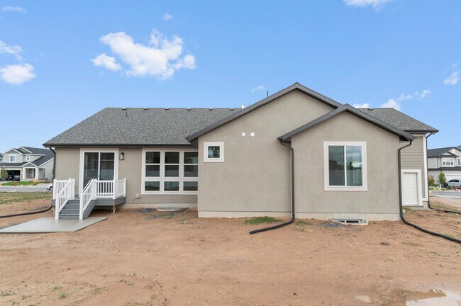 1583 S Williams Dr, West Haven, UT 84401 - photo 2