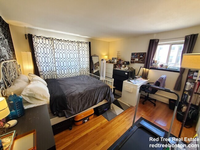 245 Kelton St unit 24, Allston, MA 02134 - photo 6