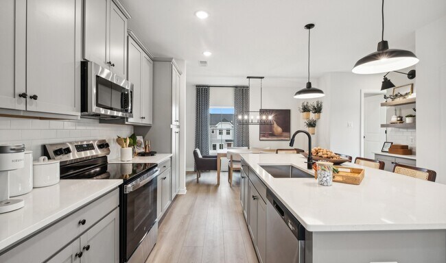 2605 Grey Wolf Ln unit 36476752, Locust Grove, VA 22508 - photo 5