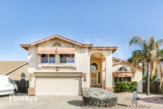 4128 W Whispering Wind Dr, Glendale, AZ 85310
