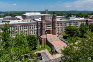 Hazleton Elementary/Middle School
