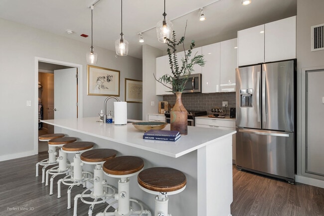 1080 W Addison St unit FL26-ID1029589P, Chicago, IL 60613 - photo 3