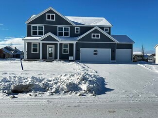 3317 Rocaway Dr, Hudsonville, MI 49426