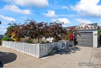 1929 Shoreview Ave, San Mateo, CA 94401