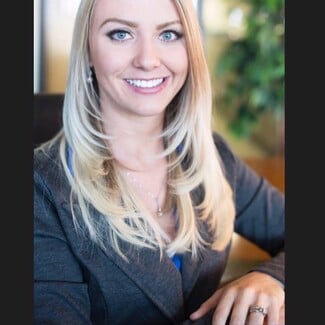 Corinne Gann